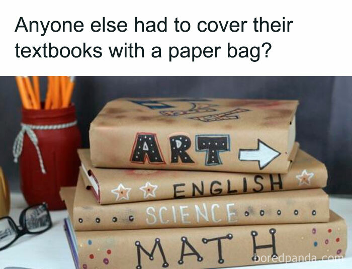 My School Forced Us To Do This