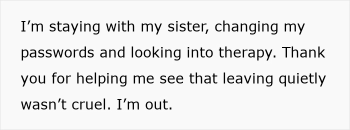 Guy Whines That GF Is Ignoring Him Even When She's Busy, Anxious GF Plots To Dump Him Secretly Guy Whines That GF Is Ignoring Him Even When She's Busy, Anxious GF Plots To Dump Him Secretly