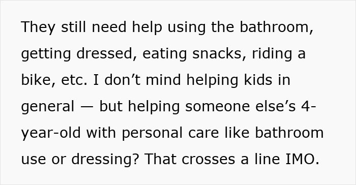 Dad Keeps Sending His Kid To The Neighbors To Get Free Childcare, They Decide They’ve Had Enough Dad Keeps Sending His Kid To The Neighbors To Get Free Childcare, They Decide They’ve Had Enough