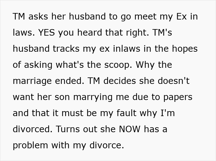 Woman Learns Fiancé Plans To Move Parents In When They’re Older, Decides She Won’t Stick Around For It Woman Learns Fiancé Plans To Move Parents In When They’re Older, Decides She Won’t Stick Around For It