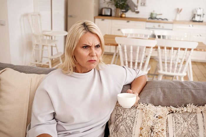 Wretched MIL Won't Stop Being Racist Towards DIL, Then Cries Foul As Whole Family Ditches Her Wretched MIL Won't Stop Being Racist Towards DIL, Then Cries Foul As Whole Family Ditches Her