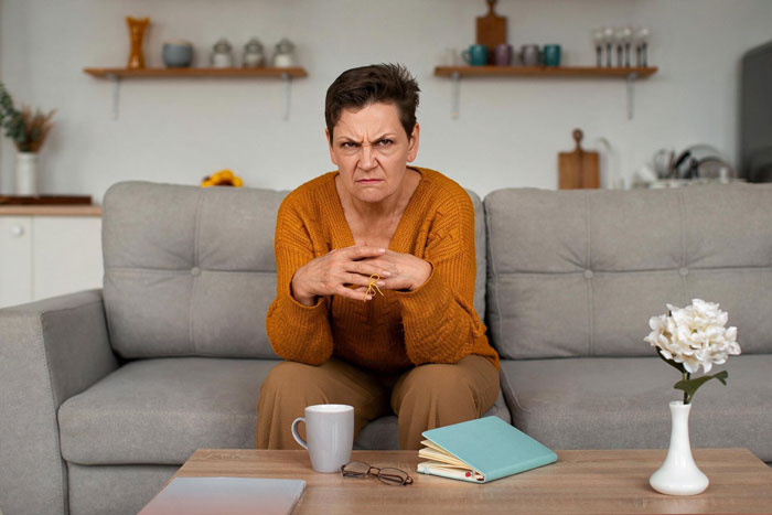Wretched MIL Won't Stop Being Racist Towards DIL, Then Cries Foul As Whole Family Ditches Her Wretched MIL Won't Stop Being Racist Towards DIL, Then Cries Foul As Whole Family Ditches Her