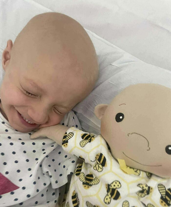 This Woman Continues To Create Custom Dolls That Celebrate Every Child’s Uniqueness (25 New Pics)