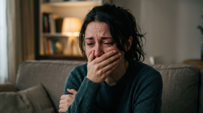 Laptop Gets Hidden Out Of Spite, Woman Sees This Is Just Red Flag Nr.1 After A 7-Year Relationship