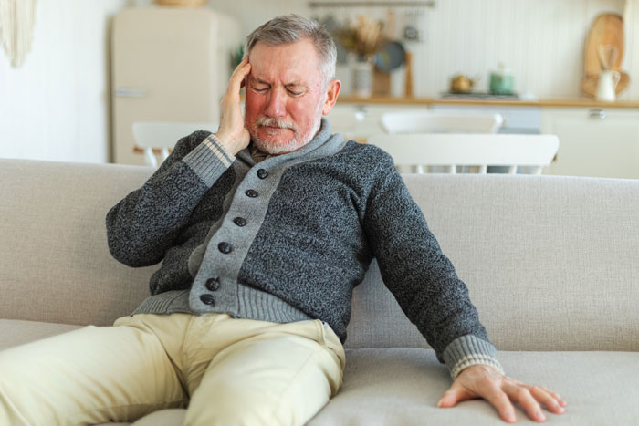 Heart Surgeon Reveals The ‘Huge Red Flag’ He Ignored Before Doctors Found A 99% Heart Blockage Heart Surgeon Reveals The ‘Huge Red Flag’ He Ignored Before Doctors Found A 99% Heart Blockage