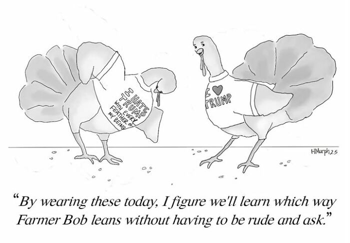 40 Single-Panel Comics Where Everyday Life Takes A Hilariously Absurd Turn