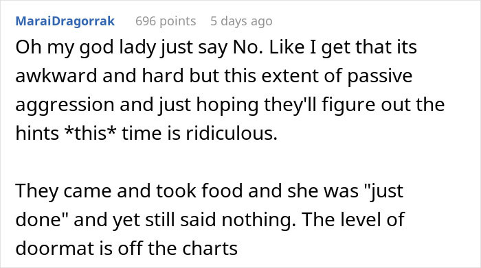 Dad Keeps Sending His Kid To The Neighbors To Get Free Childcare, They Decide They’ve Had Enough Dad Keeps Sending His Kid To The Neighbors To Get Free Childcare, They Decide They’ve Had Enough