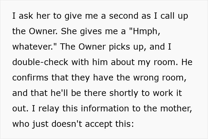 Entitled Mom Throws A Tantrum After Her Spoiled Kid Doesn't Get What He Wants Entitled Mom Throws A Tantrum After Her Spoiled Kid Doesn't Get What He Wants
