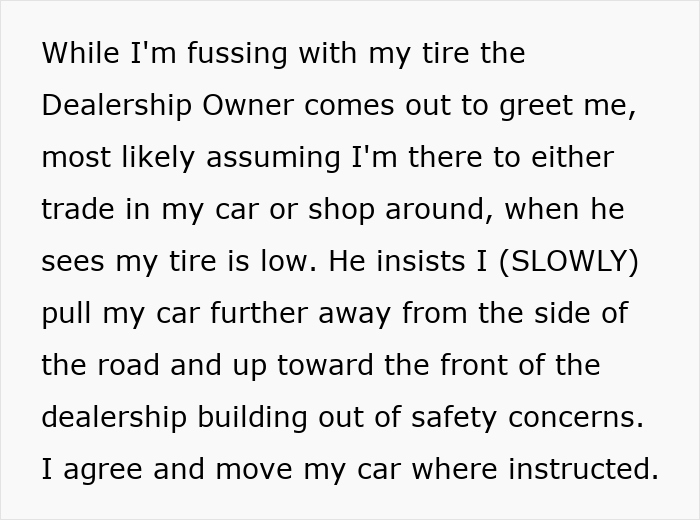 Entitled Mom Desperately Wants “A Blue Car” For Daughter, Even Though It Has An Owner Already Entitled Mom Desperately Wants “A Blue Car” For Daughter, Even Though It Has An Owner Already