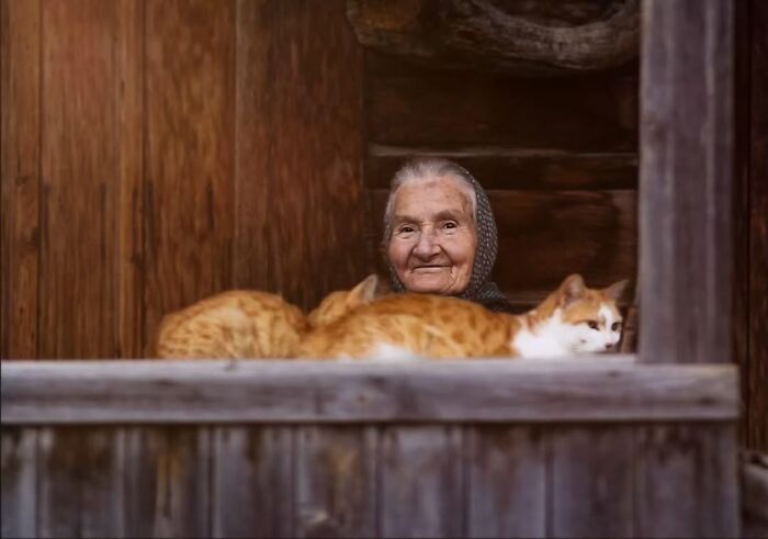 40 Striking Street Photos To Get You Ready For The Pure Street Photography Awards 2027