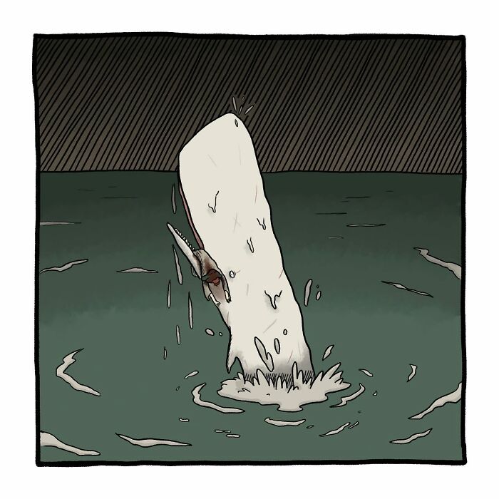 20 New Mike Greaney Comics That Turn Ordinary Ideas Into Brilliantly Absurd Punchlines