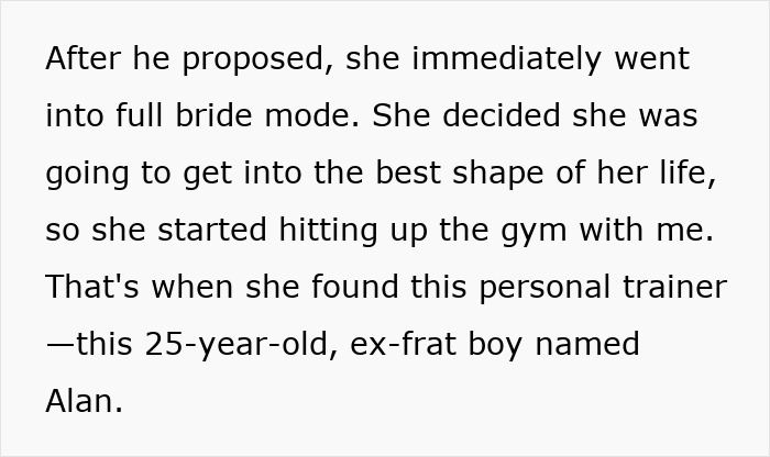 Bestie Expects Woman To Side With Her Despite Cheating On Fiancé, Shocked When Friendship Ends Bestie Expects Woman To Side With Her Despite Cheating On Fiancé, Shocked When Friendship Ends