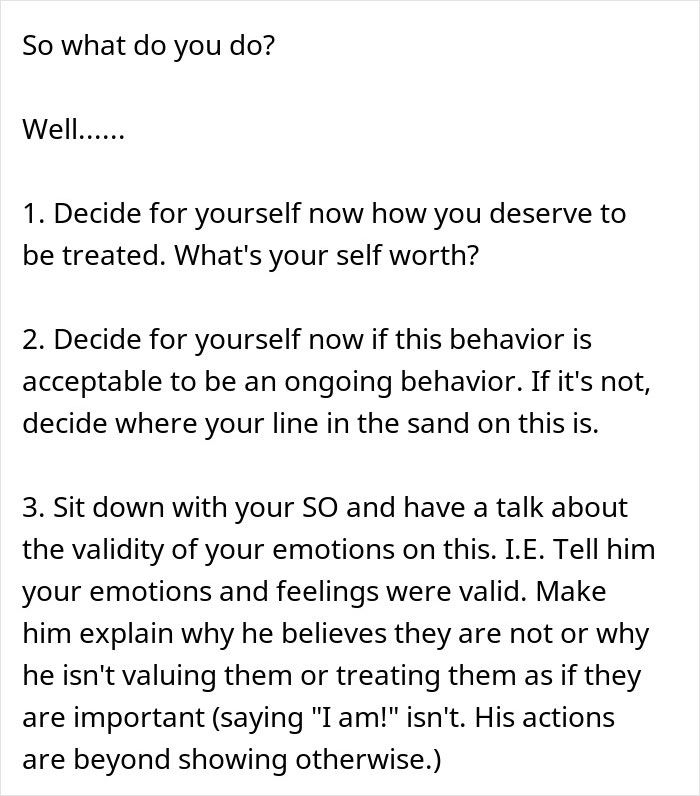 A woman uncovers her boyfriend's family's cruel plan, advising on self-worth and discussing emotions with her partner. A woman uncovers her boyfriend's family's cruel plan, advising on self-worth and discussing emotions with her partner.