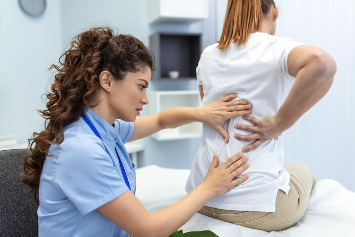 62 Patients Share The Medical Procedures That Hurt Far More Than Doctors Had Led Them To Expect