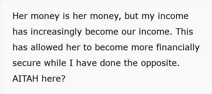 A guy's girlfriend wants him to split her son's sports fees, even though he covers most expenses. A guy's girlfriend wants him to split her son's sports fees, even though he covers most expenses.