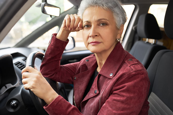 Mom Insults Her Abandoned Son, Then Has The Nerve To Try And Dig Her Claws Into His Inheritance Mom Insults Her Abandoned Son, Then Has The Nerve To Try And Dig Her Claws Into His Inheritance