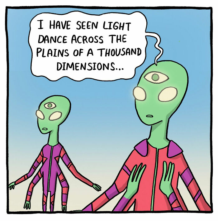 20 New Mike Greaney Comics That Turn Ordinary Ideas Into Brilliantly Absurd Punchlines