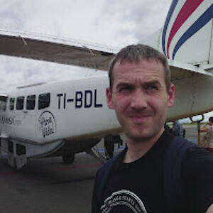 adamclare avatar