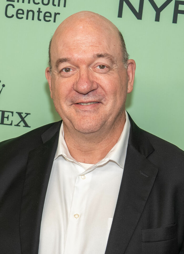 American Actor John Carroll Lynch, 63