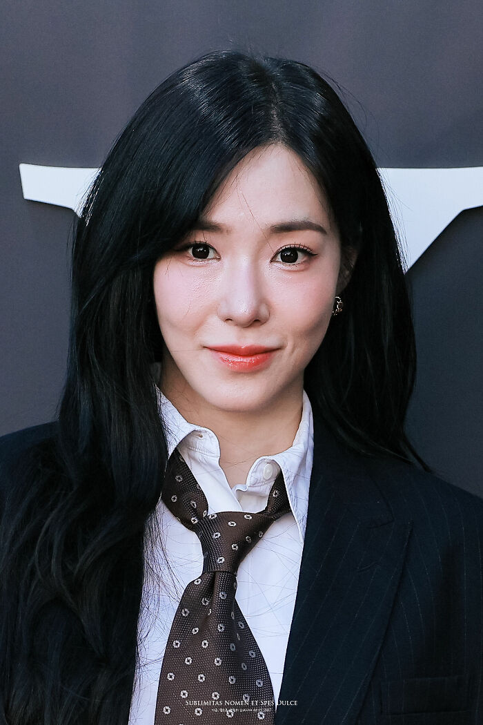 Korean American Singer, Songwriter, and Actress Tiffany Young, 37