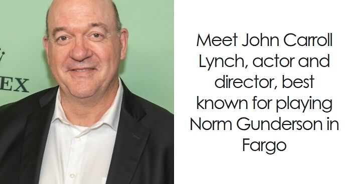 John Carroll Lynch: Bio And Career Highlights
