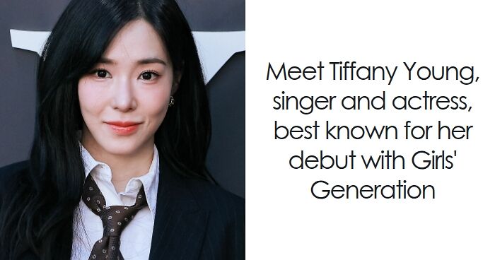 Tiffany Young: Bio And Career Highlights
