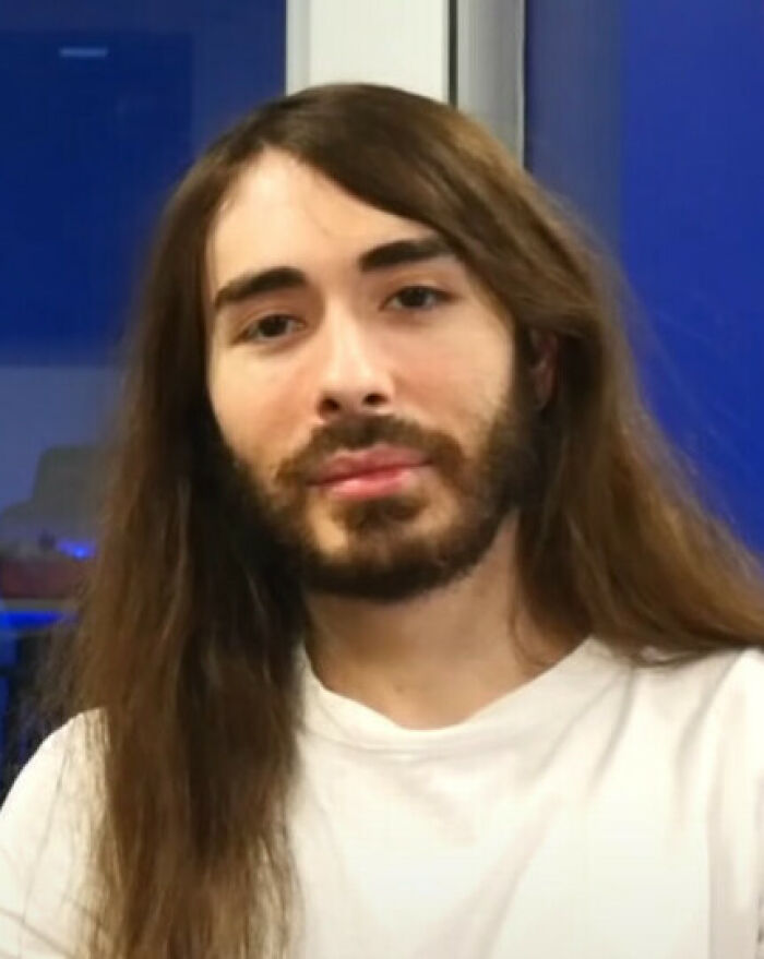 American Youtuber and Streamer Cr1tikal, 32