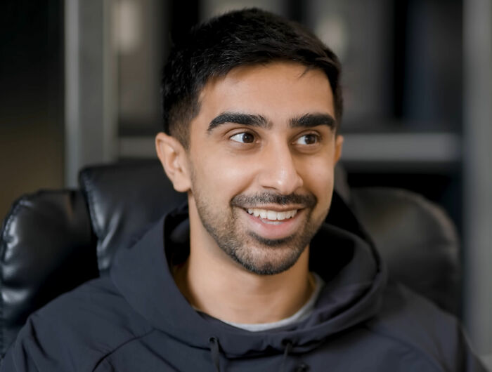 English Internet Personality Vikkstar123, 31