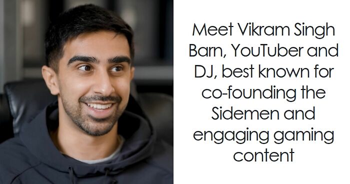 Vikkstar123: Bio And Career Highlights
