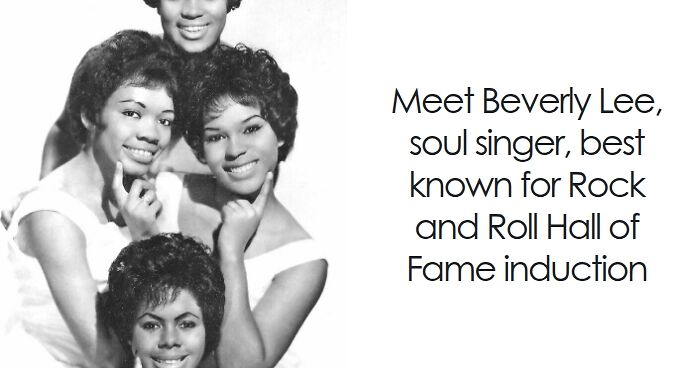 Beverly Lee: Bio And Career Highlights