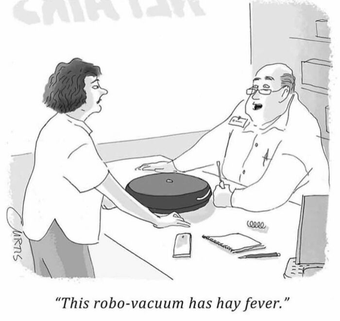 50 Clever One-Panel Comics By Kate Curtis That Turn Everyday Moments Into Brilliant Laughs