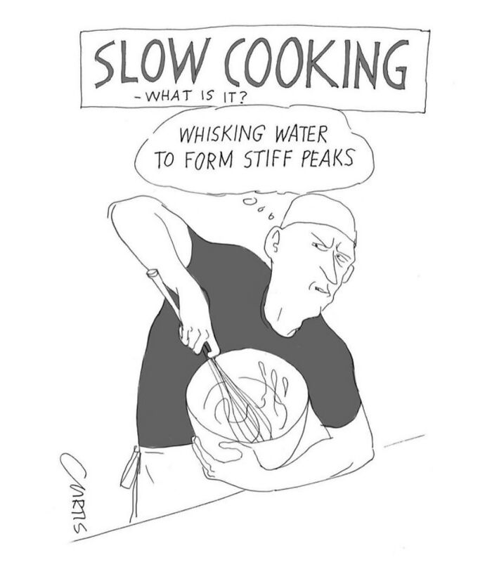 50 Clever One-Panel Comics By Kate Curtis That Turn Everyday Moments Into Brilliant Laughs