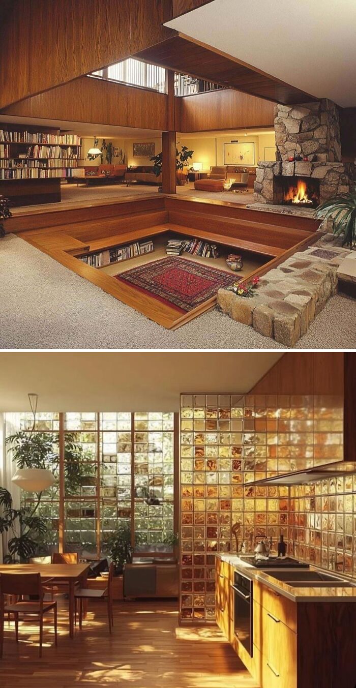 Does Anyone Still Build Homes Like This