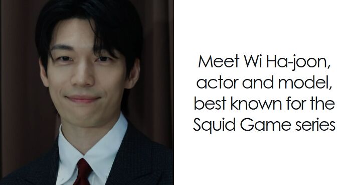 Wi Ha-joon: Bio And Career Highlights