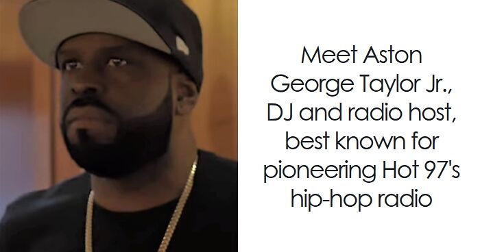 Funkmaster Flex: Bio And Career Highlights