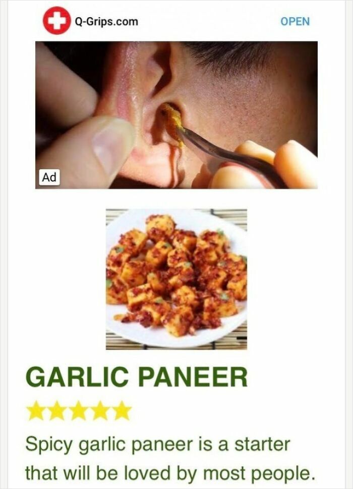 El ingrediente secreto