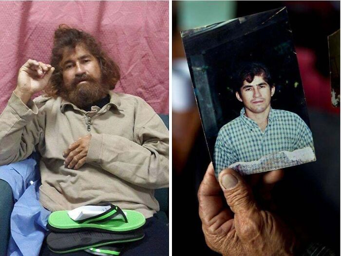 The Man Who Survived 438 Days Adrift At Sea,alone And No One Believed Him Until Scientists Proved It Was Possible