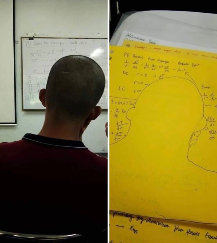 75 Funny Pictures That Somehow Keep Getting Weirder By The Second