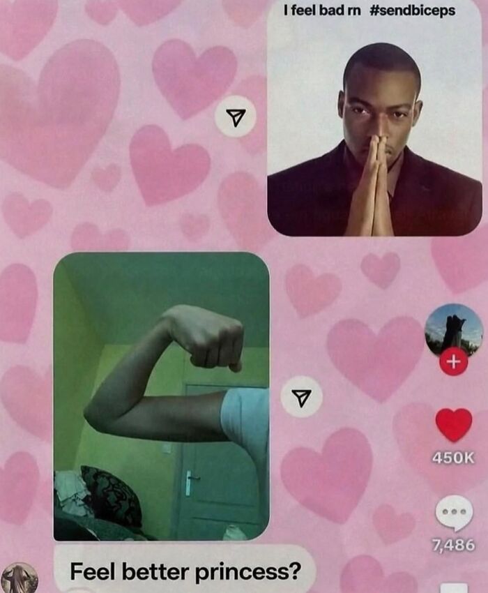 75 Funny Pictures That Somehow Keep Getting Weirder By The Second