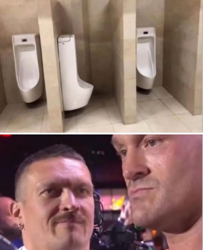 75 Funny Pictures That Somehow Keep Getting Weirder By The Second