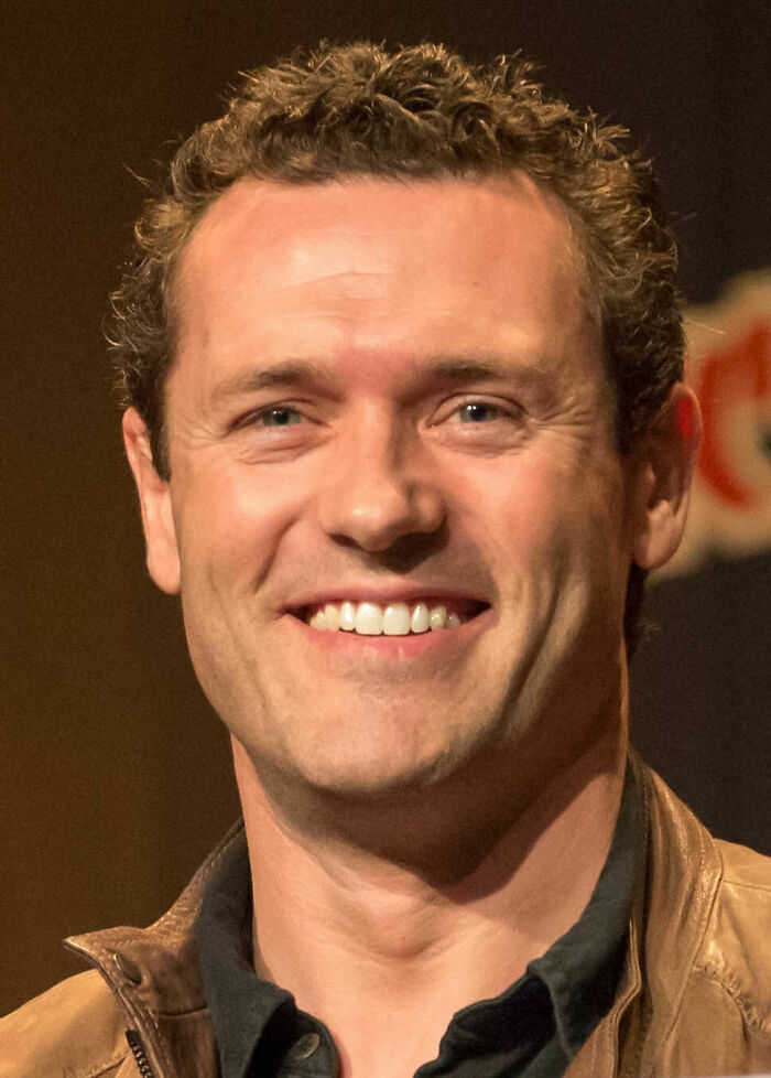Actor Jason O'mara, 54