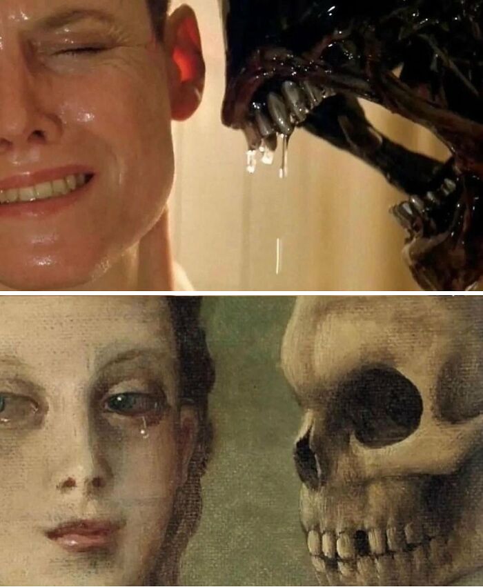 Alien 3, Directed By David Fincher