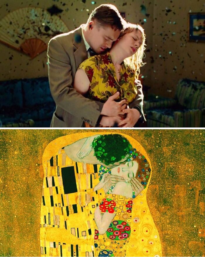 Shutter Island, Directed By Martin Scorsese