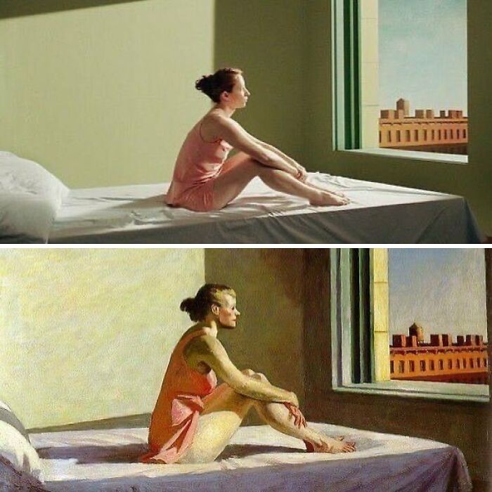 Shirley: Visions Of Reality, Directed By Gustav Deutsch