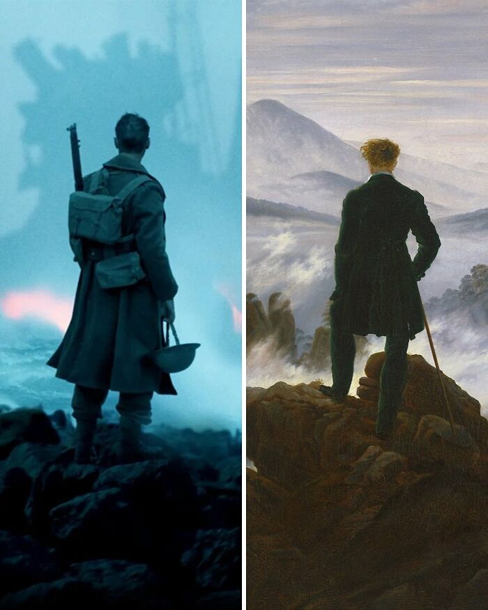 Dunkirk, Directed By Christopher Nolan