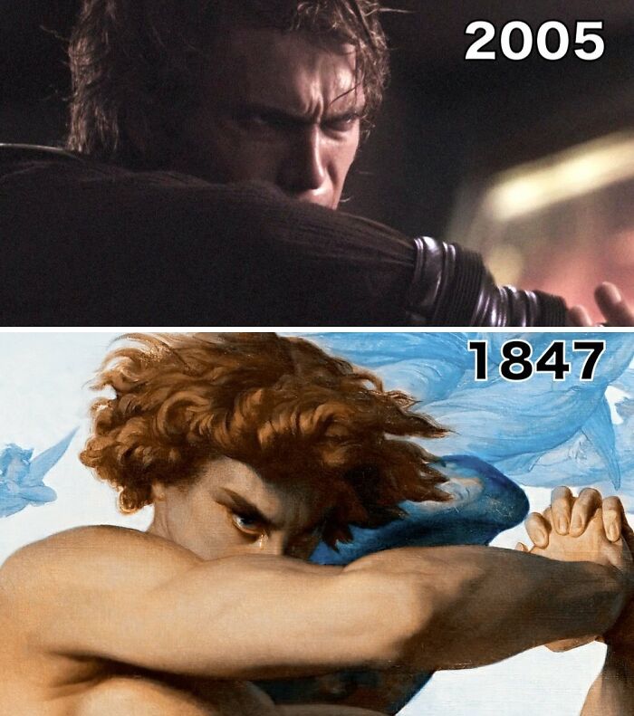 Star Wars: Revenge Of The Sith, Directed By George Lucas