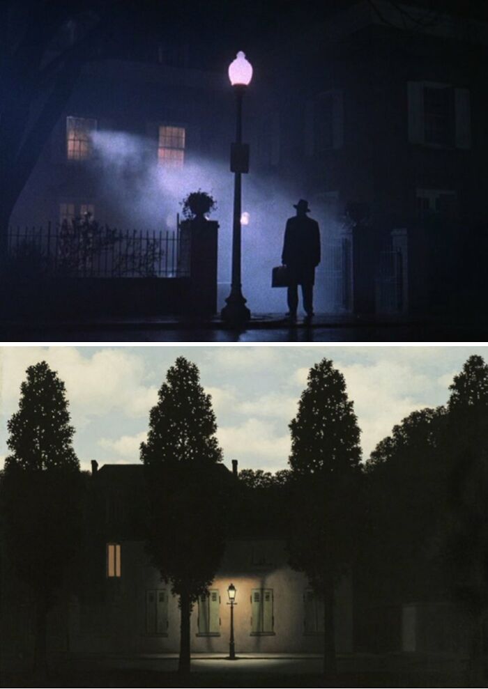 The Exorcist, Directed By William Friedkin
