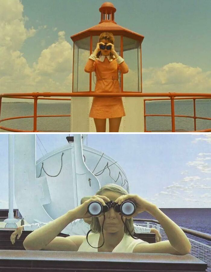 Moonrise Kingdom, Directed By Wes Anderson