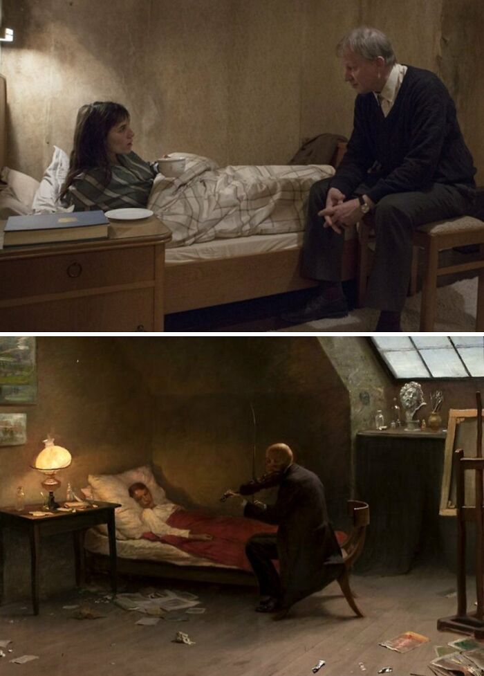 Nymphomaniac, Directed By Lars Von Trier
