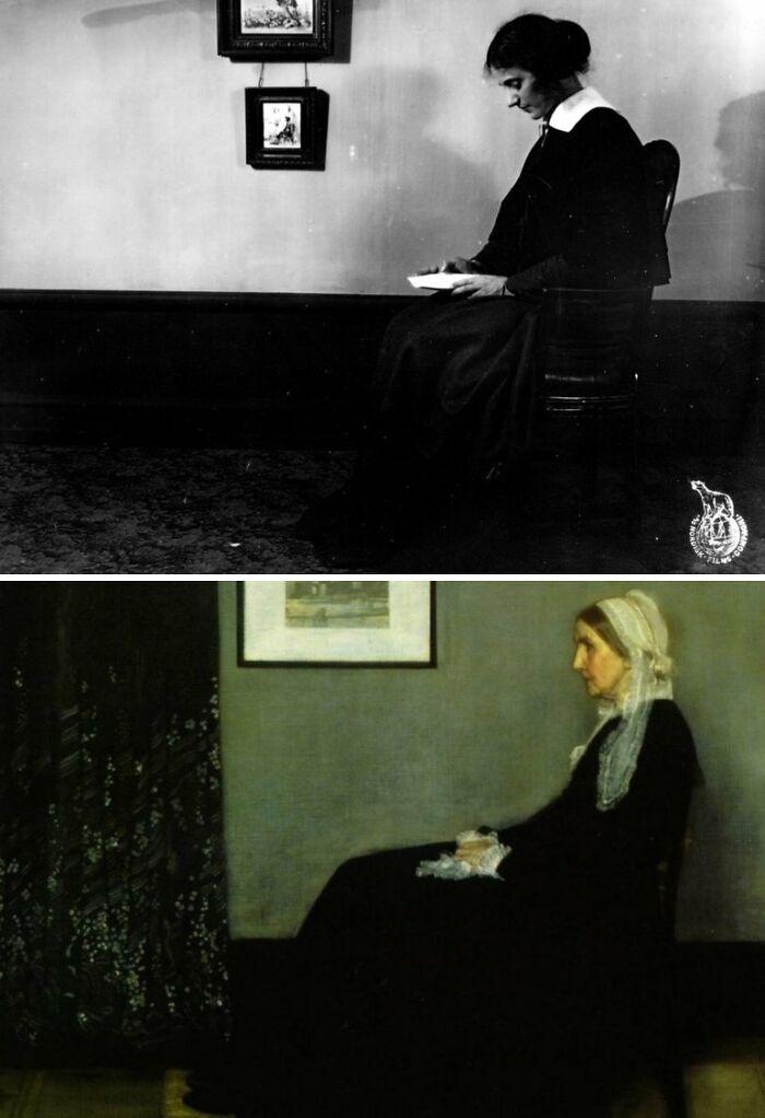 The President, Directed By Carl Theodore Dreyer